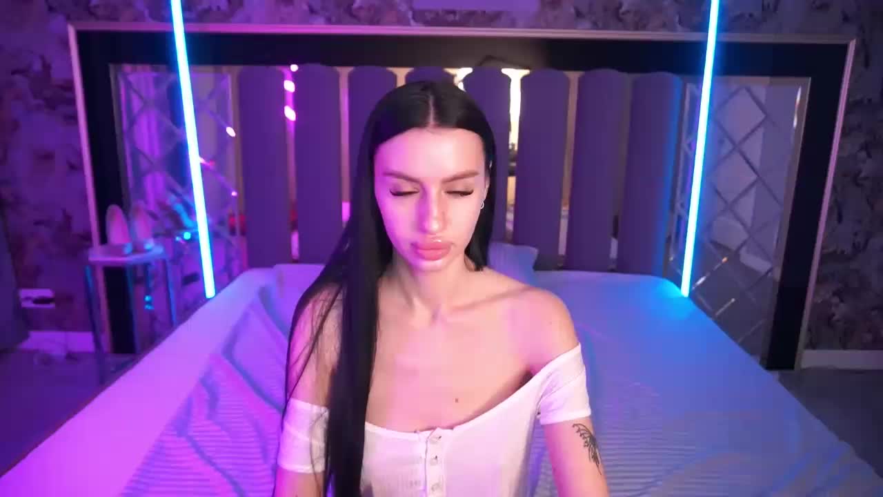 SnowWhiteee Приват Записи 2026-03-12