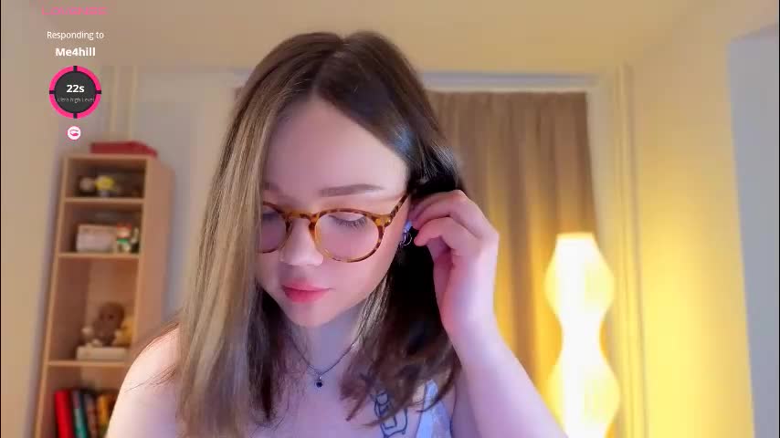 milly_saint Приват Записи 2026-03-12