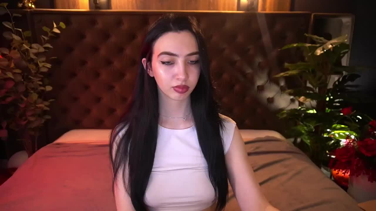 WildKittenX Приват Записи 2026-03-12