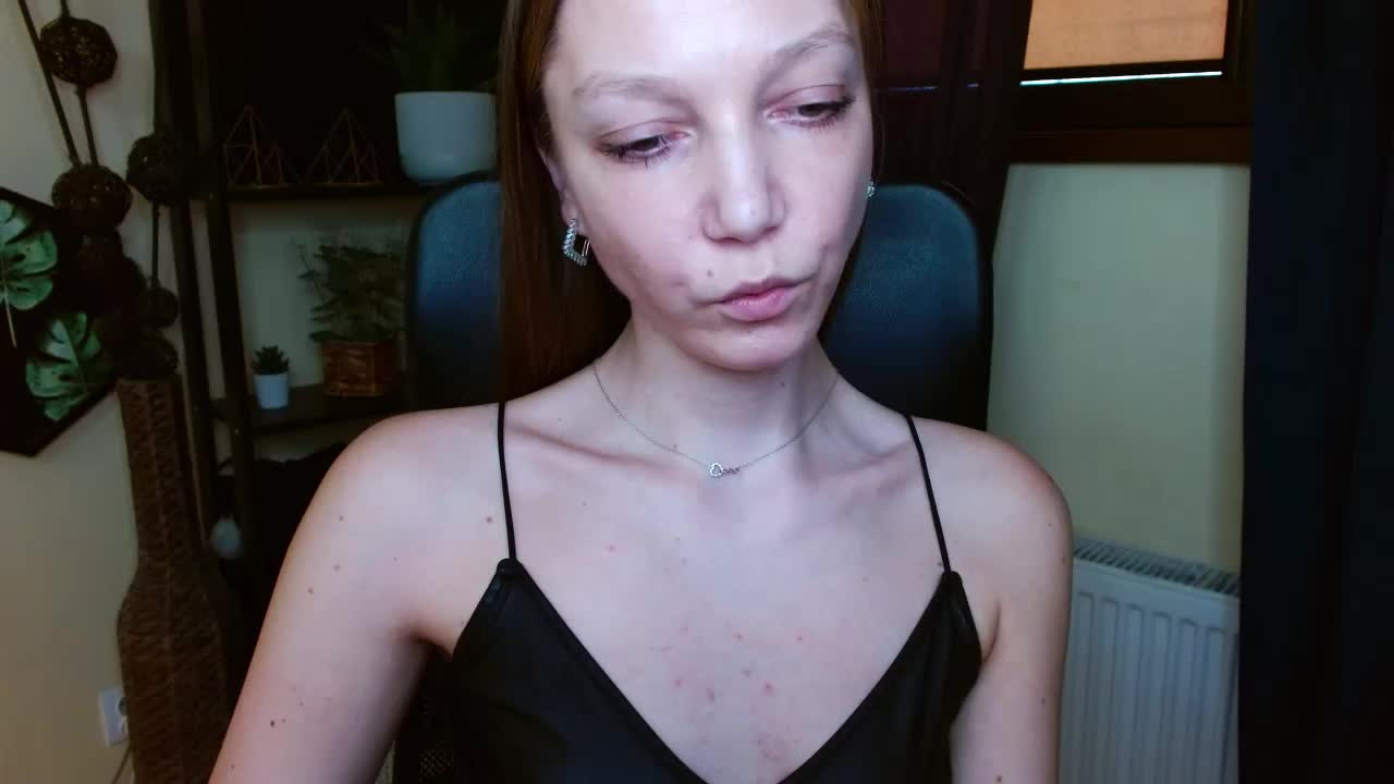 EmillyExtasy Приват Записи 2026-03-12