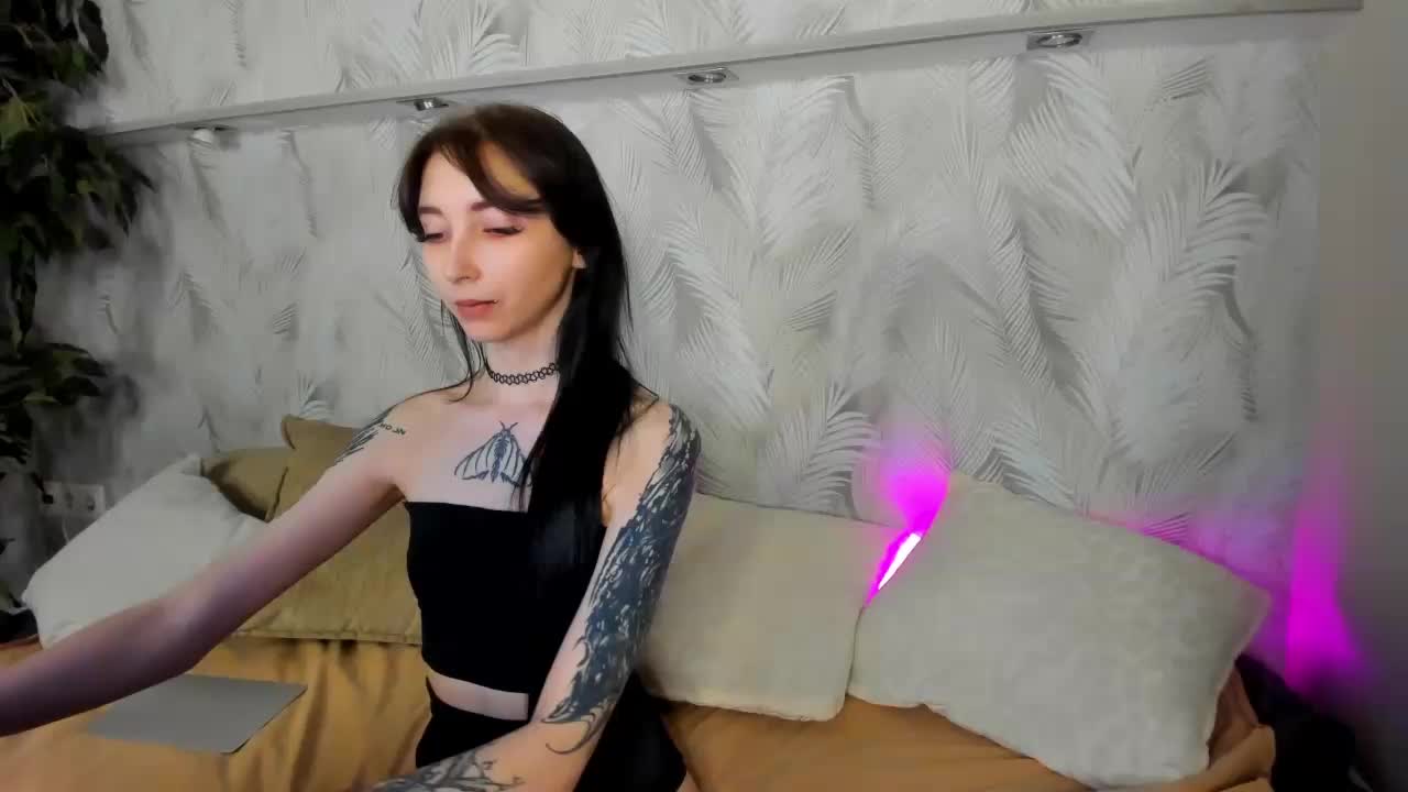 Ellen-Hops Приват Записи 2026-03-12