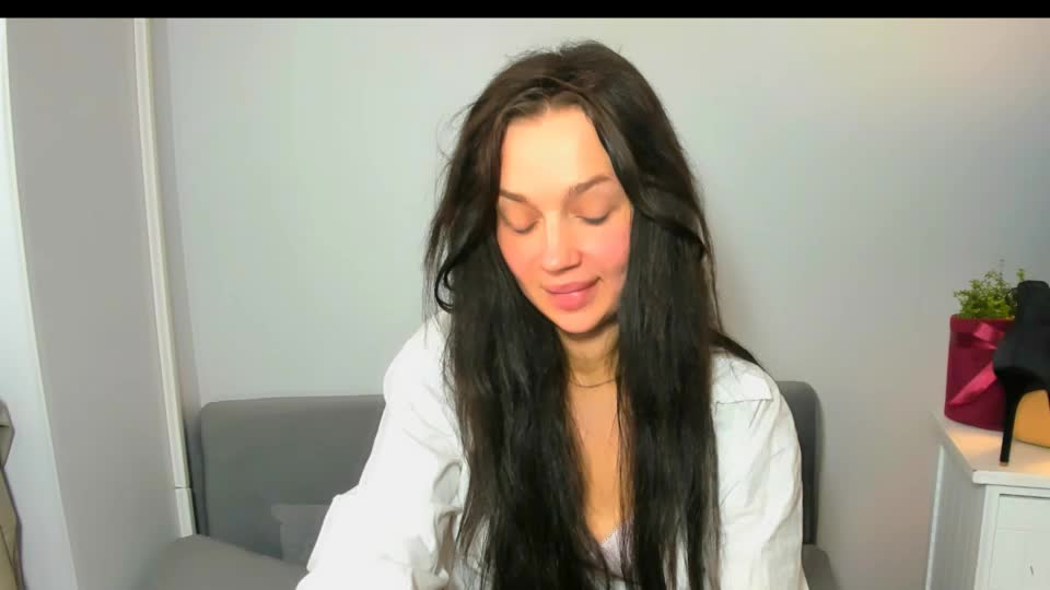 WildOlivia Приват Записи 2026-03-12