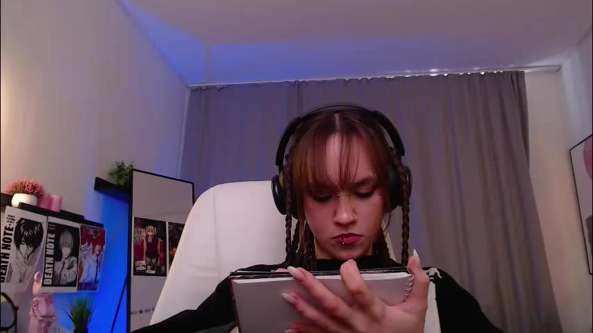 jamie_chung Приват Записи 2026-03-12