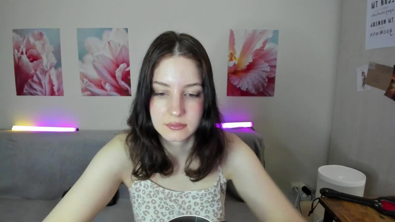 Vikki_Souffle Приват Записи 2026-03-12