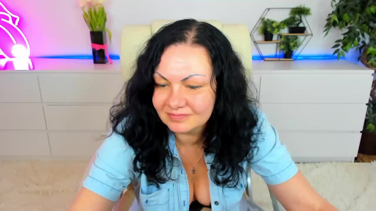 IrissMoon Приват Записи 2026-03-12