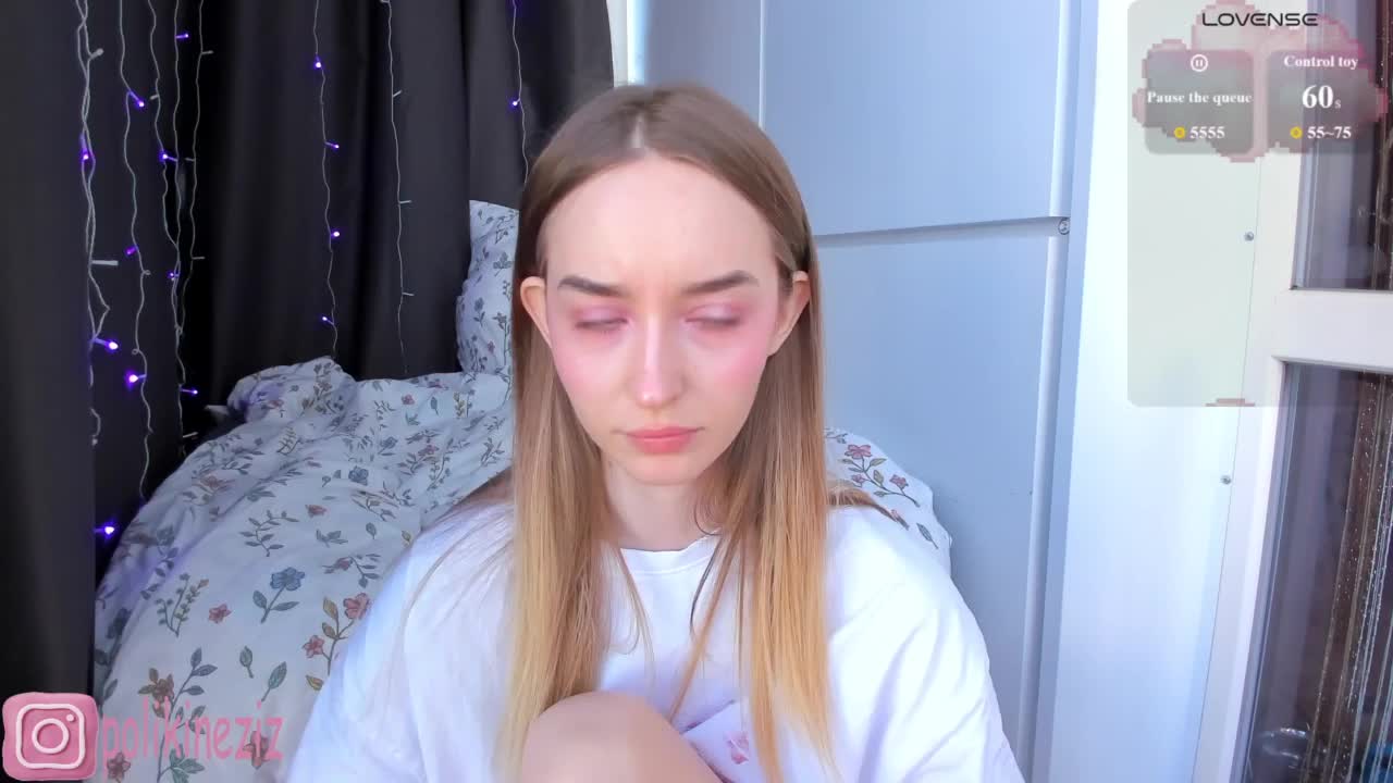 Polikinesis Приват Записи 2026-03-12