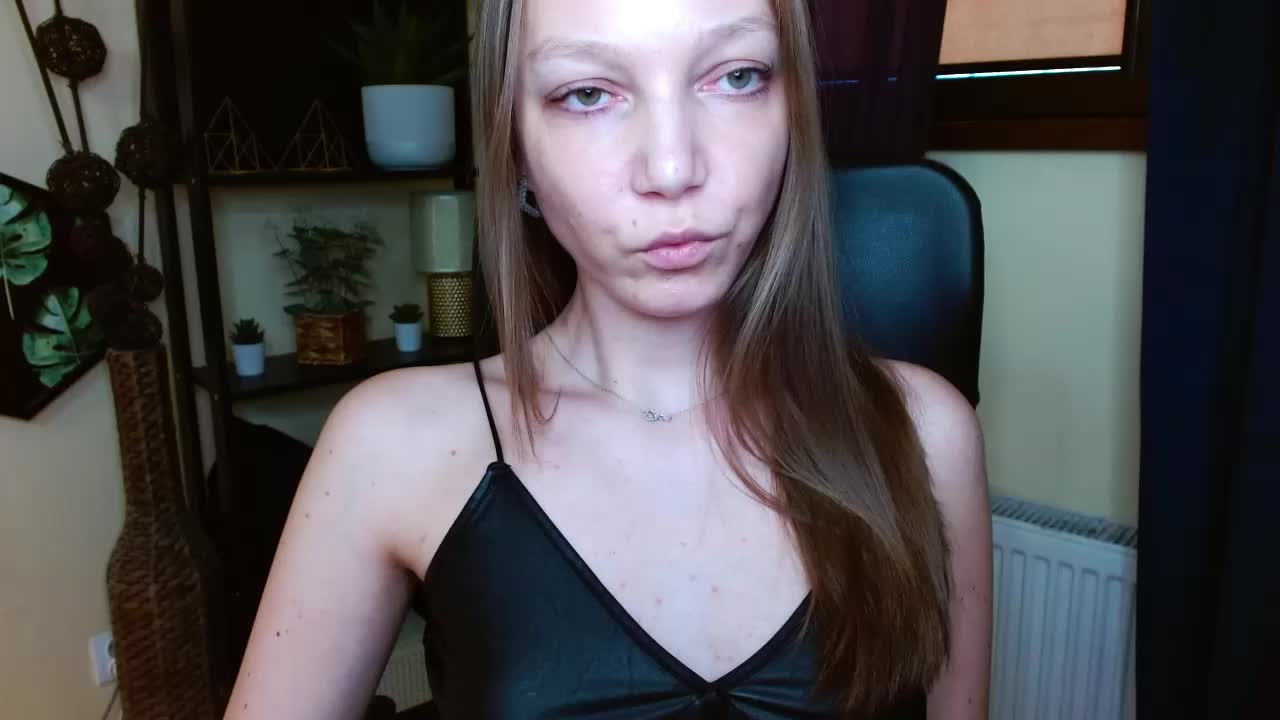 EmillyExtasy Приват Записи 2026-03-12