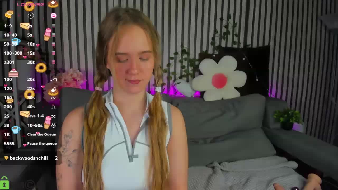 Casey-Sweeet Приват Записи 2026-03-12