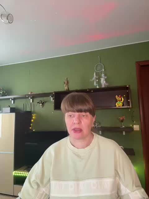 Veronika_Gold Приват Записи 2026-03-12