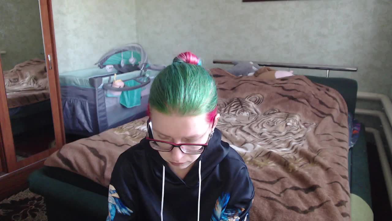 malvinella Приват Записи 2026-03-12