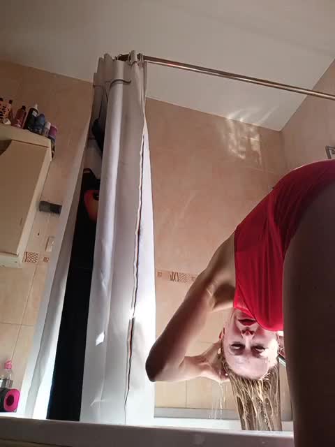 Blondi_Love Приват Записи 2026-03-12