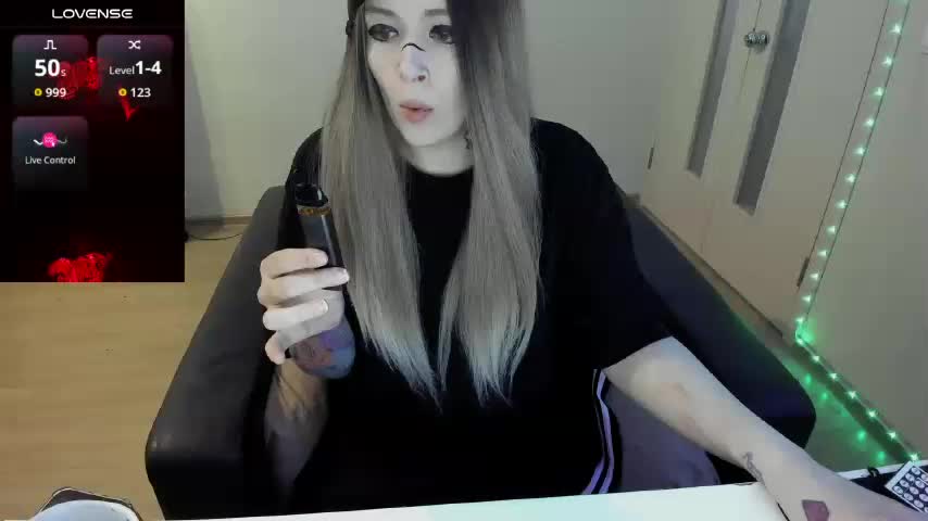 AlternativeGirl Приват Записи 2026-03-12