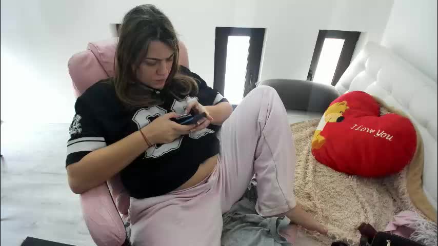 dyanakaylin Приват Записи 2026-03-12