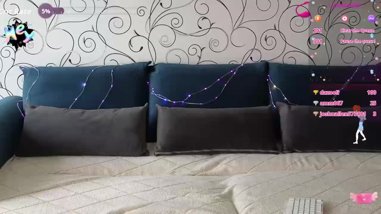 Mari-Cherie Приват Записи 2026-03-12