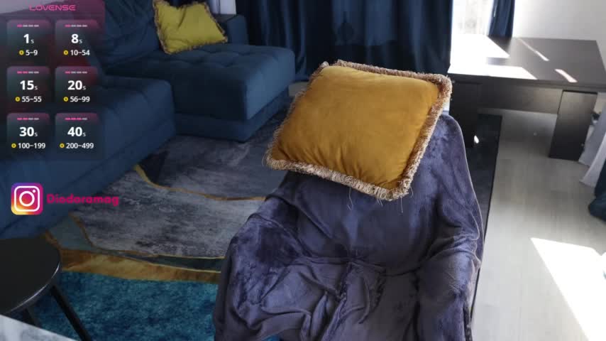 DiodoraDi Приват Записи 2026-03-12