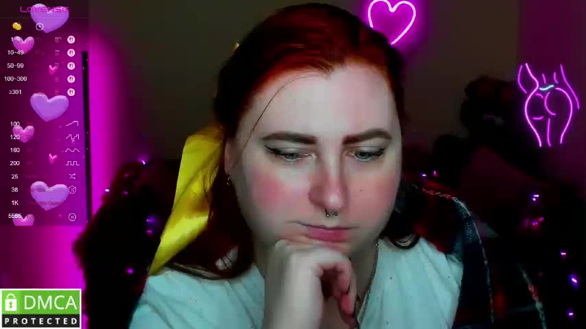 Aliciaredluv Приват Записи 2026-03-12