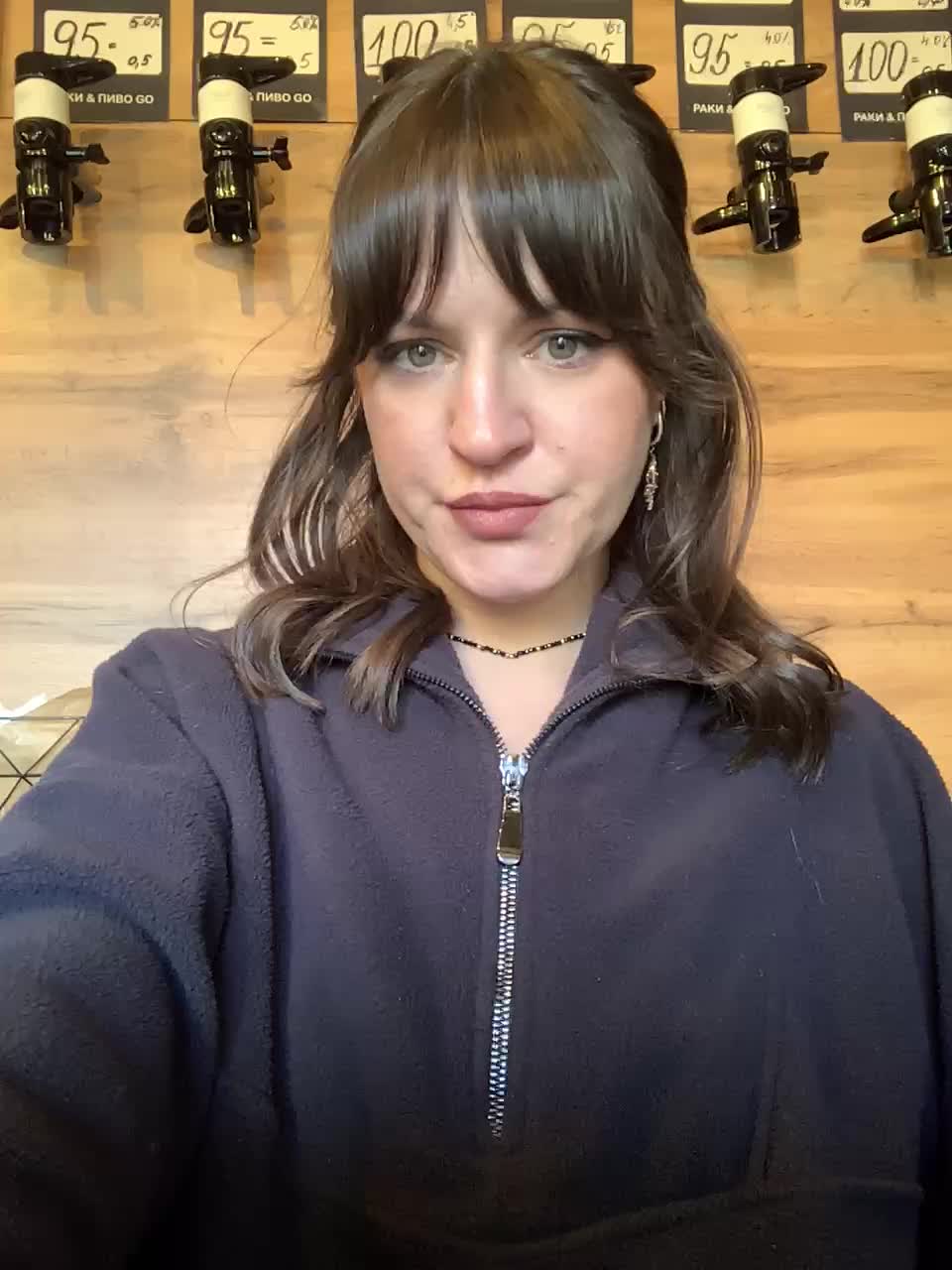 Yummypopka Приват Записи 2026-03-12