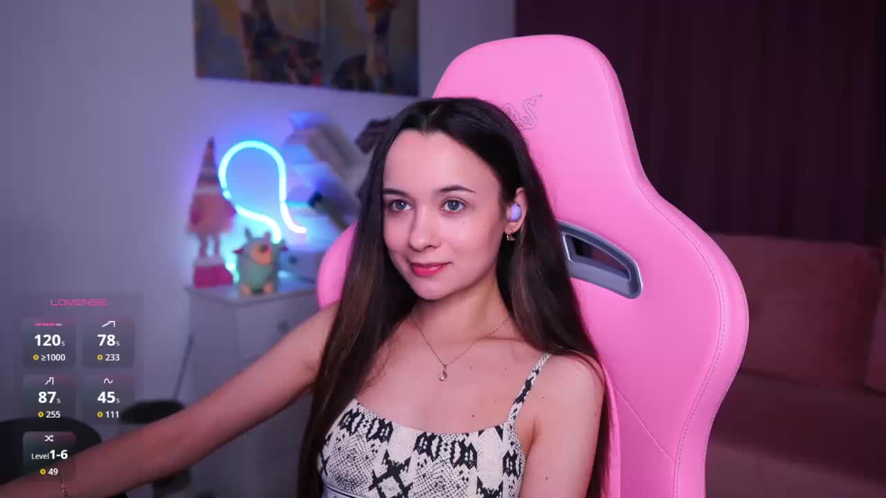 JuicyAngel Приват Записи 2026-03-12