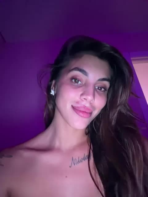 Goddess666-9 Приват Записи 2026-03-12