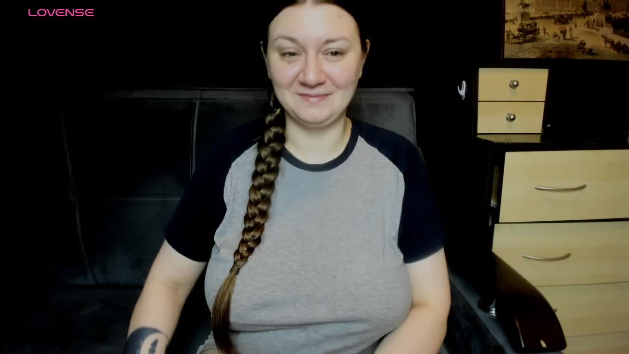 AlisaBacker Приват Записи 2026-03-12