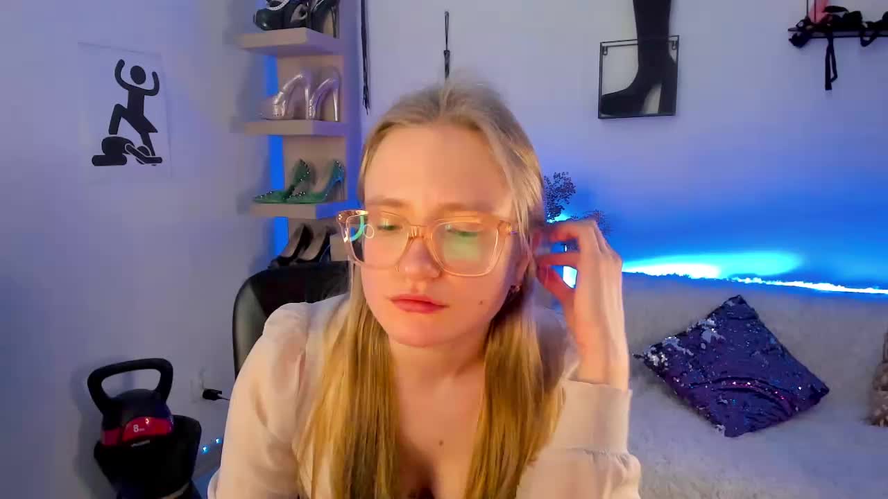 NancyErotic Приват Записи 2026-03-12