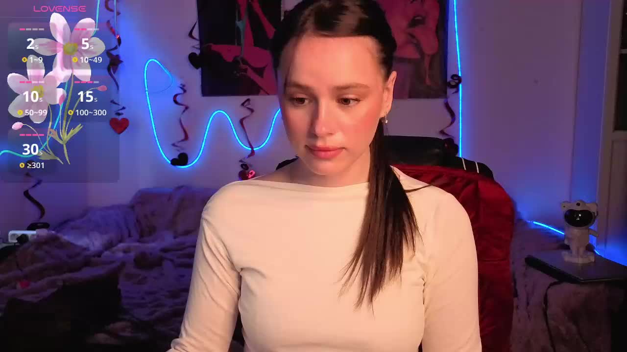 Lillians Приват Записи 2026-03-12