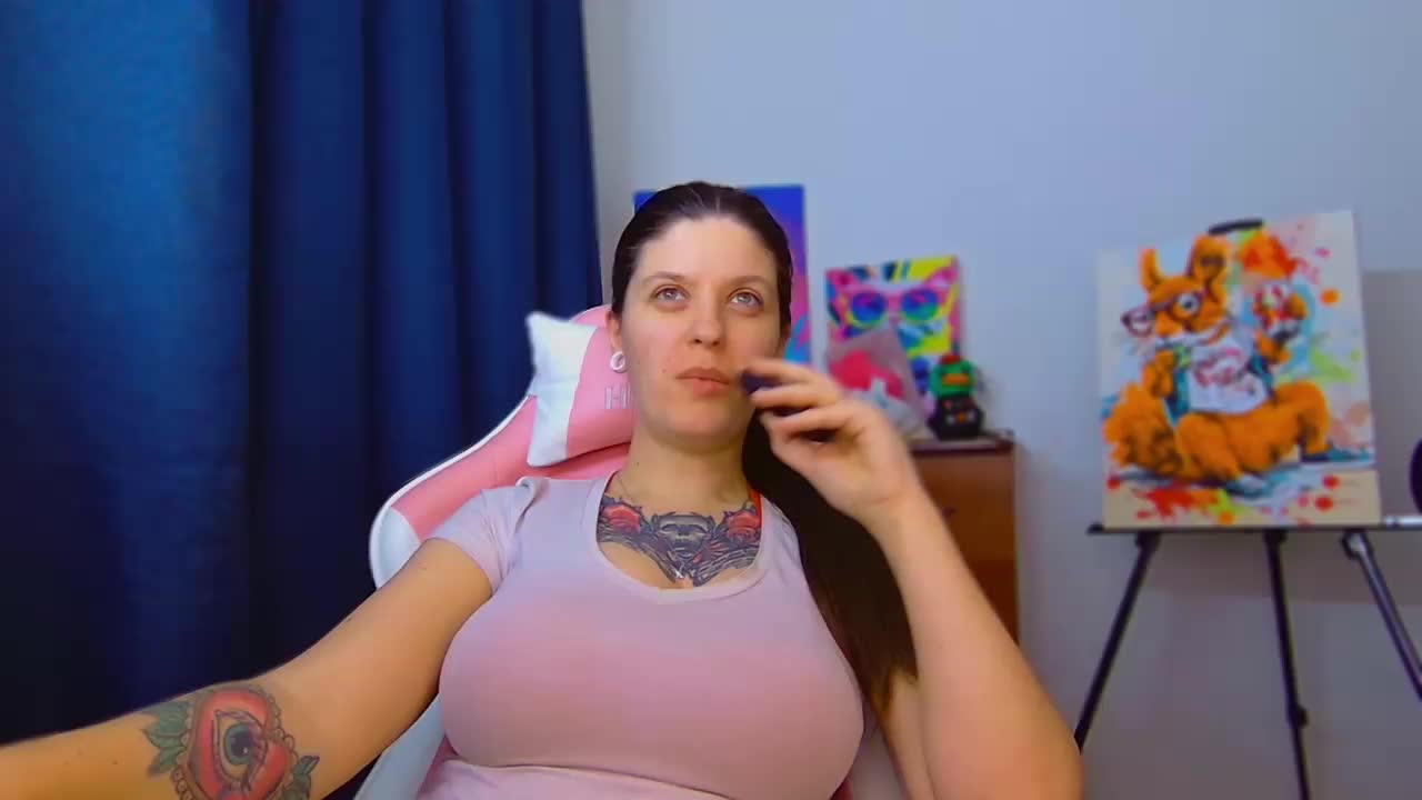 ann-mikele Приват Записи 2026-03-12