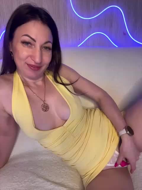 KristiSSS1 Приват Записи 2026-03-12