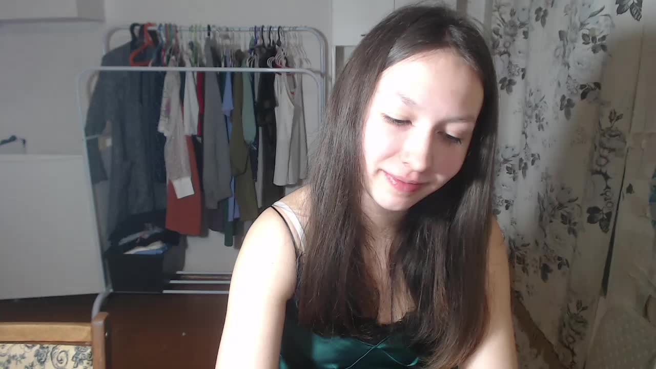 Blueberry18 Приват Записи 2026-03-12