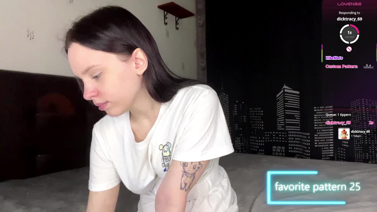 PickmeVibe Приват Записи 2026-03-12