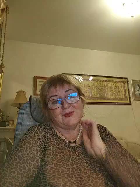 KarinkaSweet Приват Записи 2026-03-12