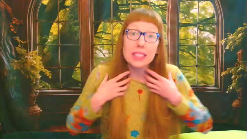 ember_starleena Приват Записи 2026-03-12