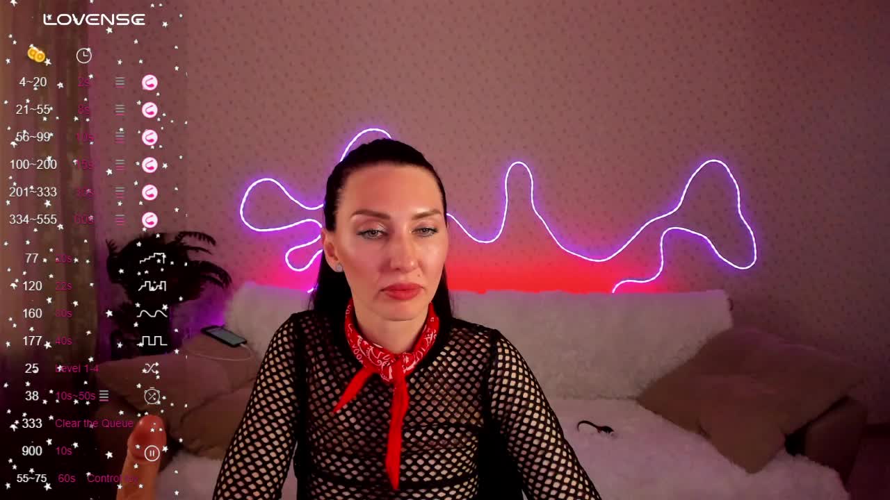 EternalLilith Приват Записи 2026-03-12