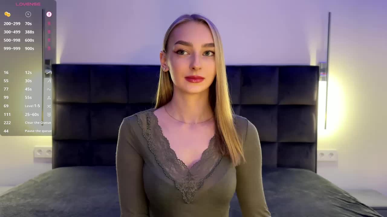 DiamondLily Приват Записи 2026-03-12