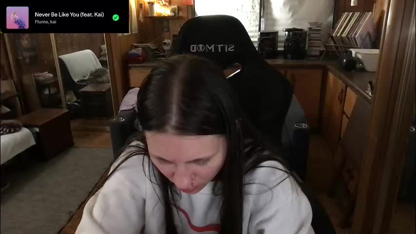 incognitoqueen Приват Записи 2026-03-12