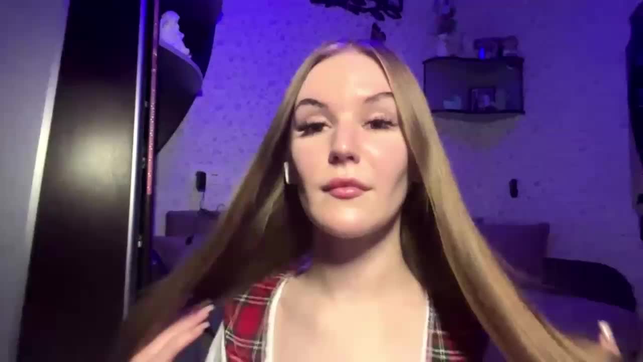 TinyVelour Приват Записи 2026-03-12