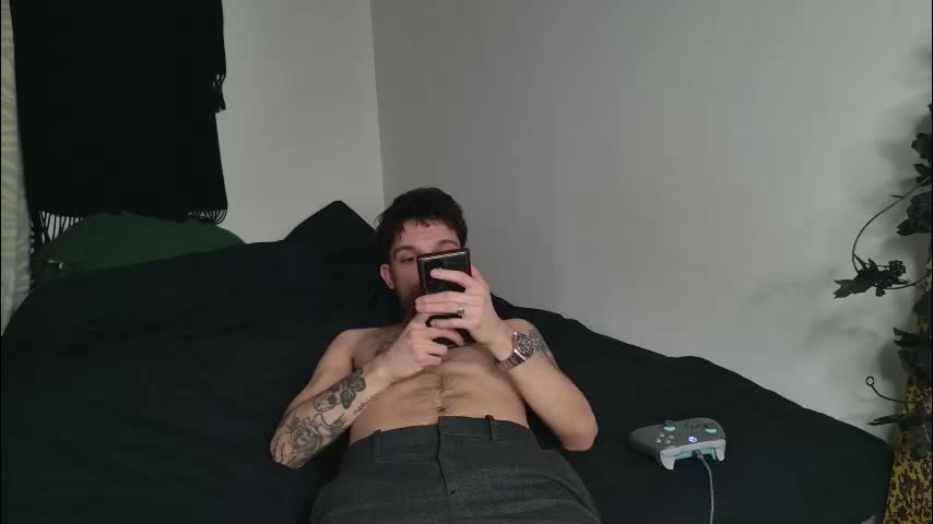 jackdesfeux Приват Записи 2026-03-12