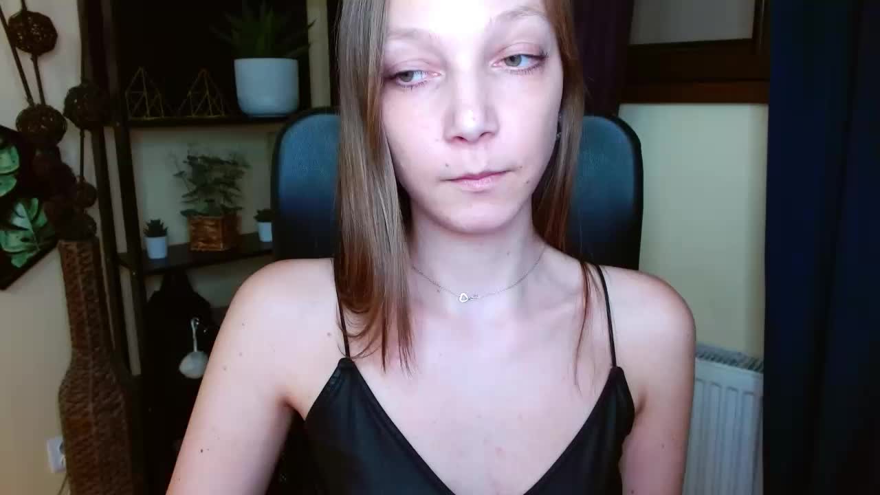 EmillyExtasy Приват Записи 2026-03-12