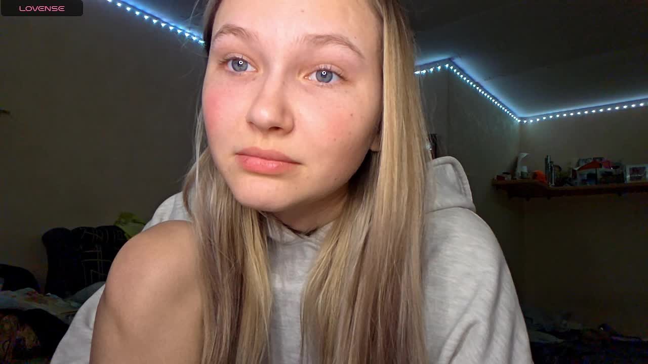 MilagroKailey Приват Записи 2026-03-12