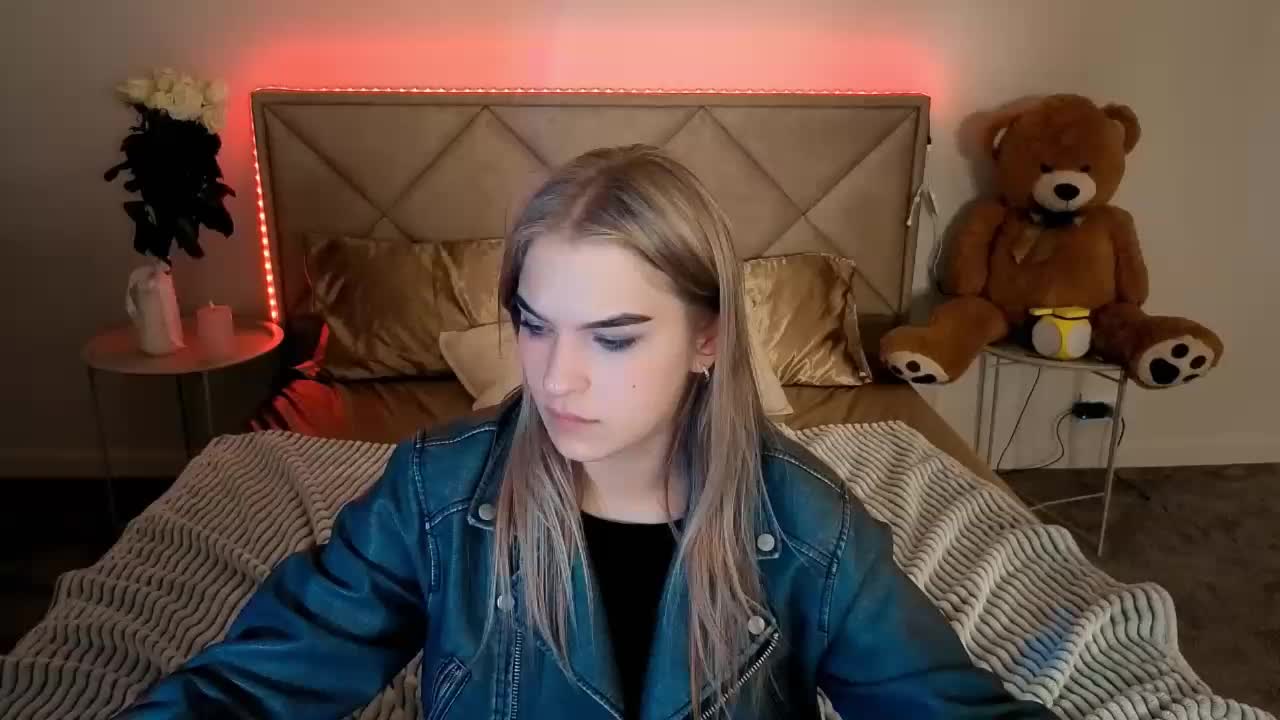 AlinaLemon Приват Записи 2026-03-12