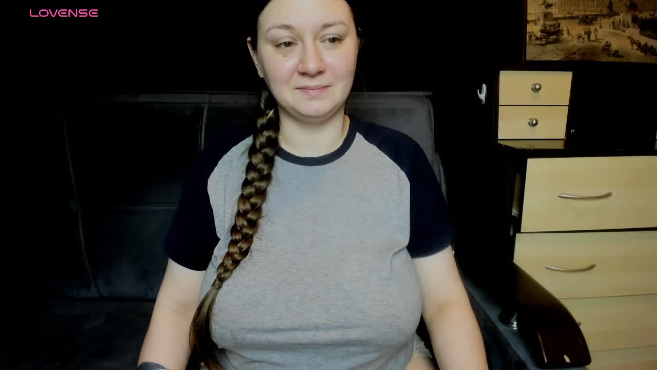 AlisaBacker Приват Записи 2026-03-12