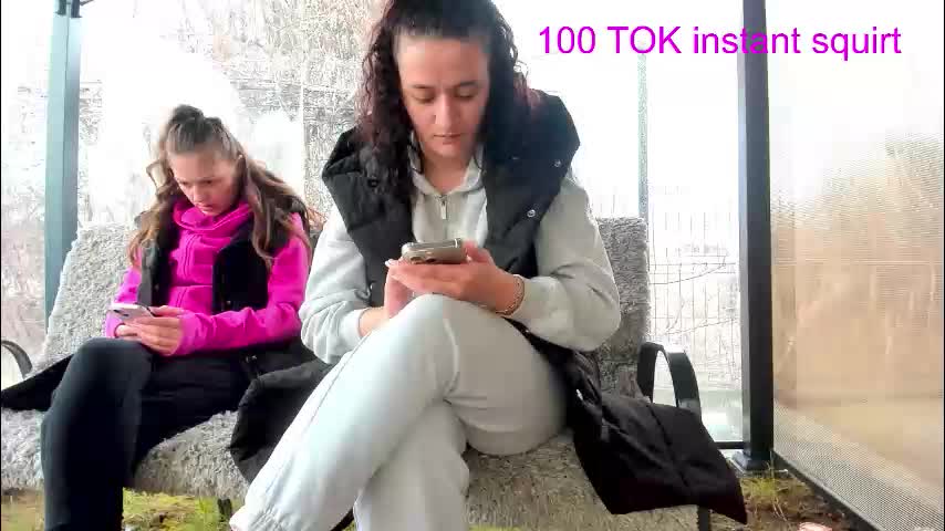 devileanna Приват Записи 2026-03-12