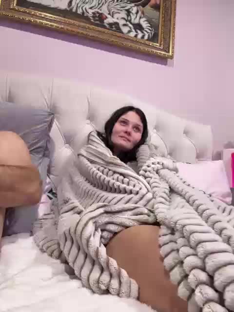 _Milashka_ Приват Записи 2026-03-12