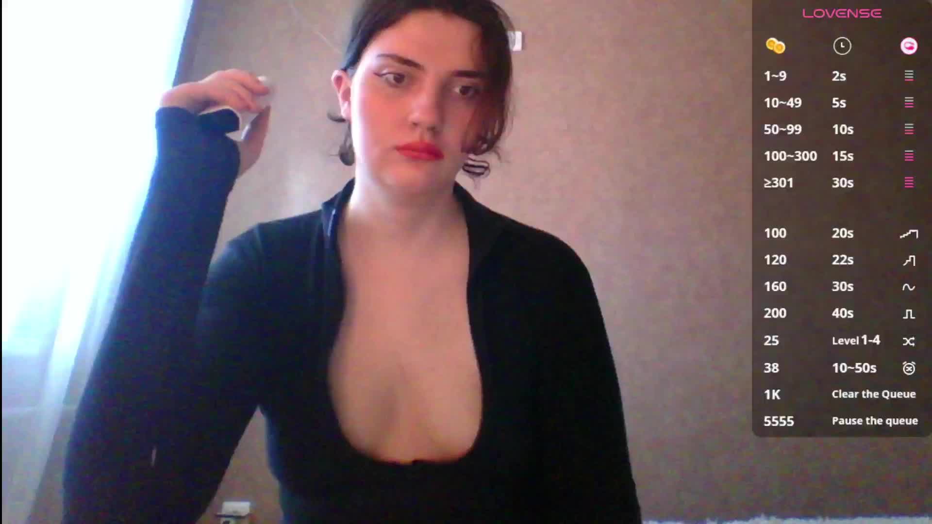 camgirl_xx Приват Записи 2026-03-13