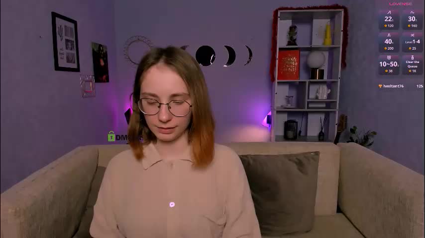 keylas_moan Приват Записи 2026-03-13