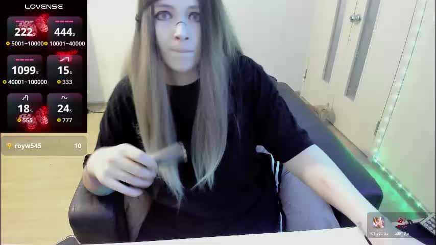 polly_wow Приват Записи 2026-03-13