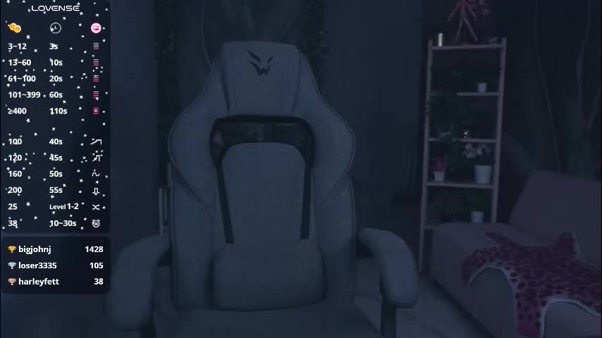 lexiwenford Приват Записи 2026-03-12