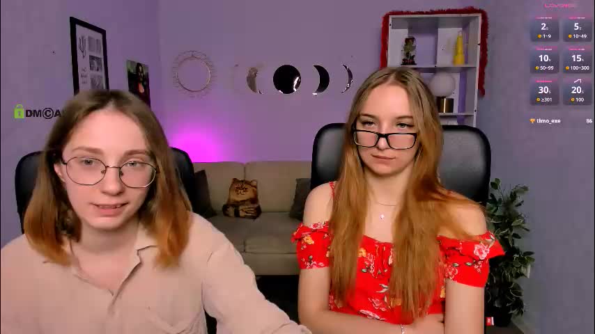 keylas_moan Приват Записи 2026-03-12