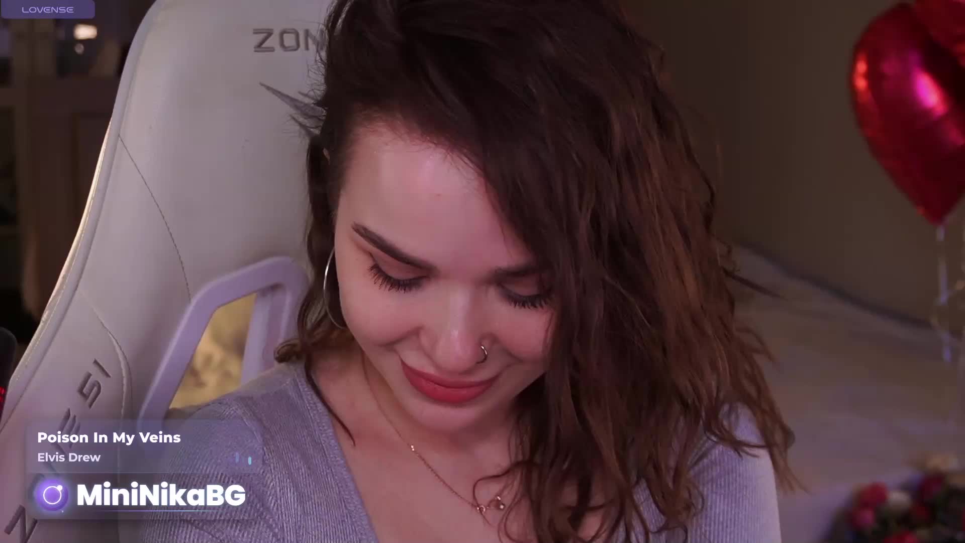 MiniNika Приват Записи 2026-03-12