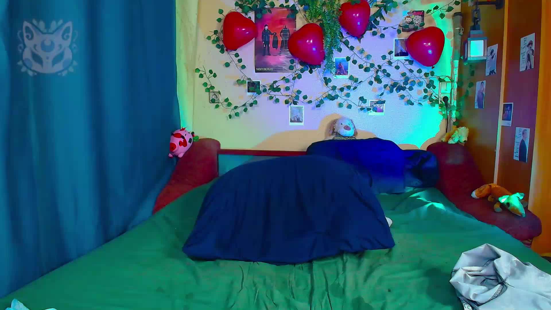 Tricky_Kitsune Приват Записи 2026-03-13